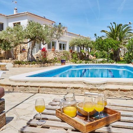 Appartement Perla De Mar à L'Ametlla de Mar Extérieur photo