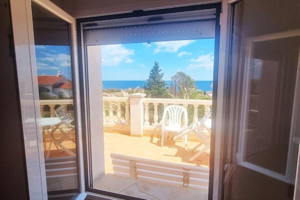 Appartement Perla De Mar à L'Ametlla de Mar Extérieur photo