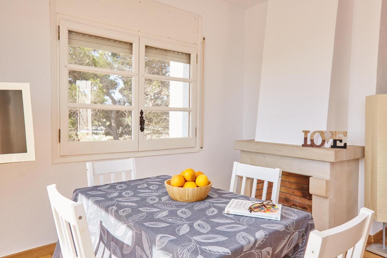 Appartement Perla De Mar à L'Ametlla de Mar Extérieur photo