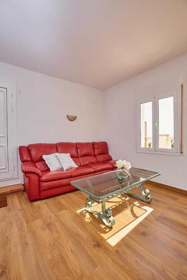 Appartement Perla De Mar à L'Ametlla de Mar Extérieur photo