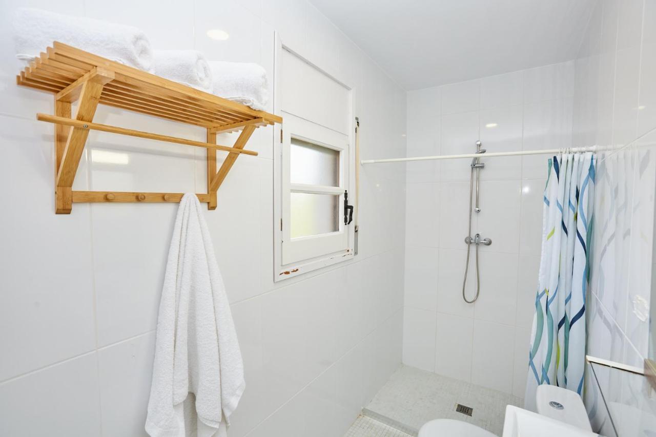 Appartement Perla De Mar à L'Ametlla de Mar Extérieur photo