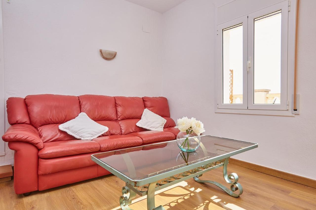 Appartement Perla De Mar à L'Ametlla de Mar Extérieur photo